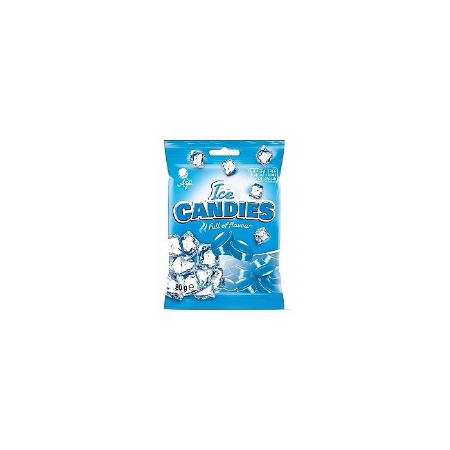 Ice' hard caramel 80g